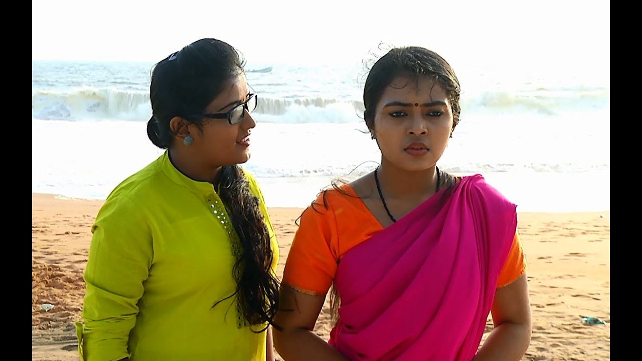 Krishnatulasi | Episode 163 - 11 October 2016 | Mazhavil Manorama