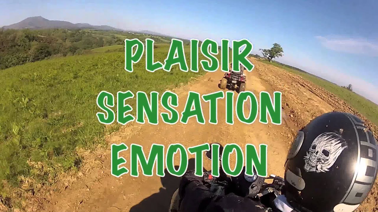 Rando Quad Pays Basque