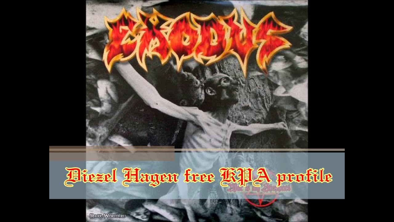 Diezel Hagen Free KPA profile