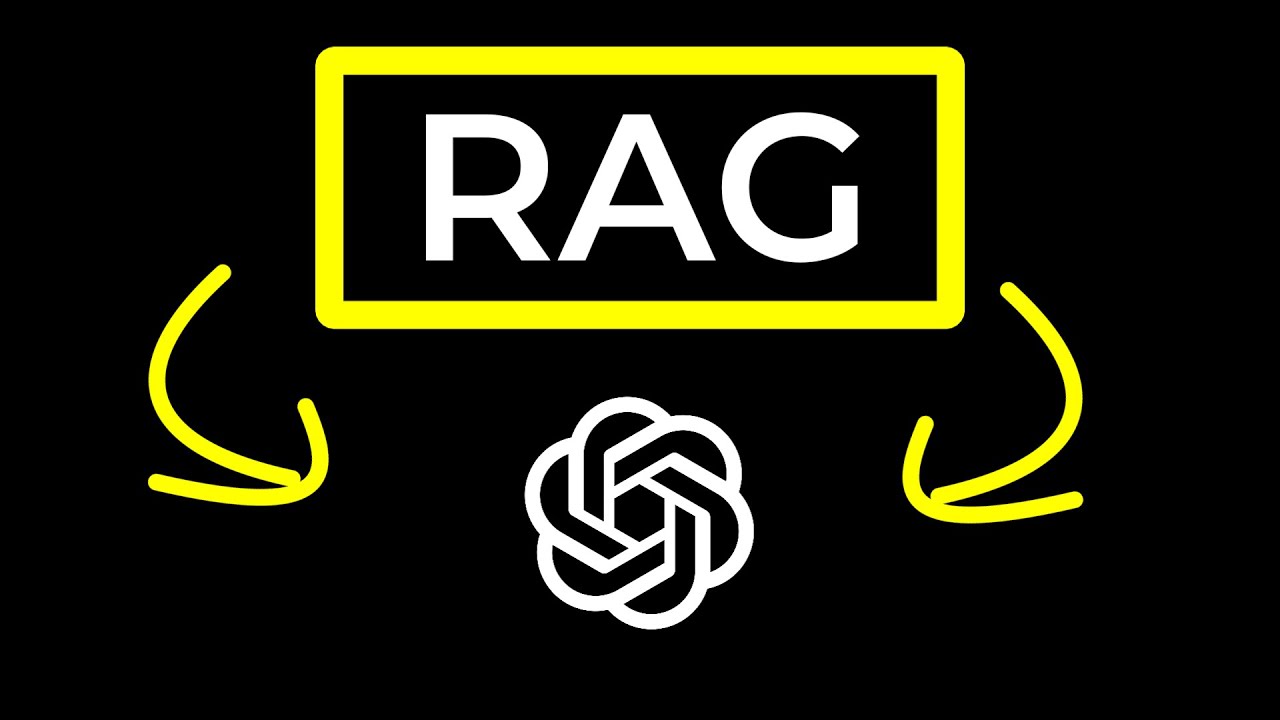 RAG - Explained!