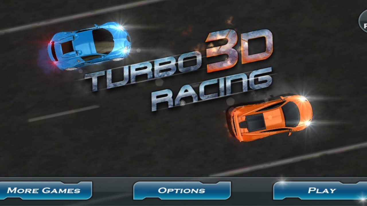 Playing TURBO RACING CAR  ( @gamegaming-o8v) game gaming game play. Subscribe  # turbo racing car 
