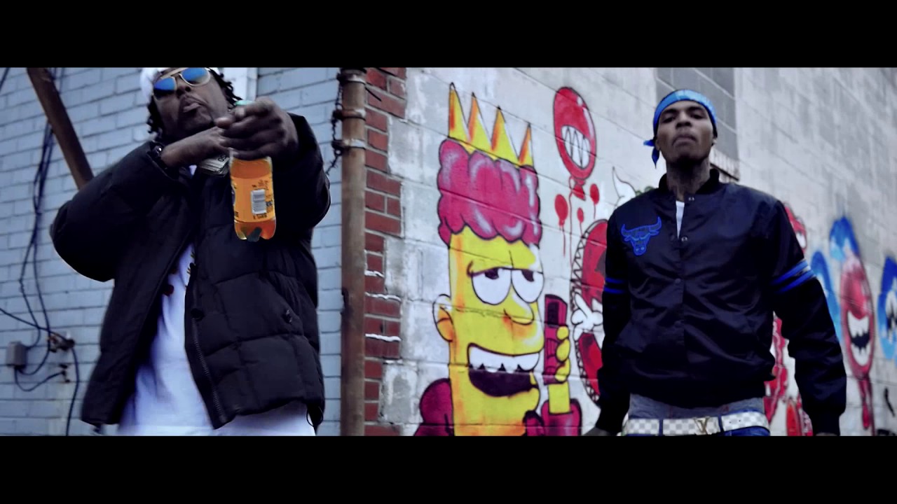 YBG Sleezy Ft Bandhunta Izzy -  Illegal Aliens