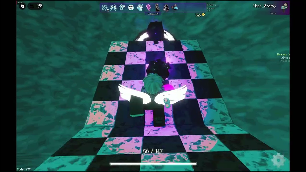 Nullscape (Casual)