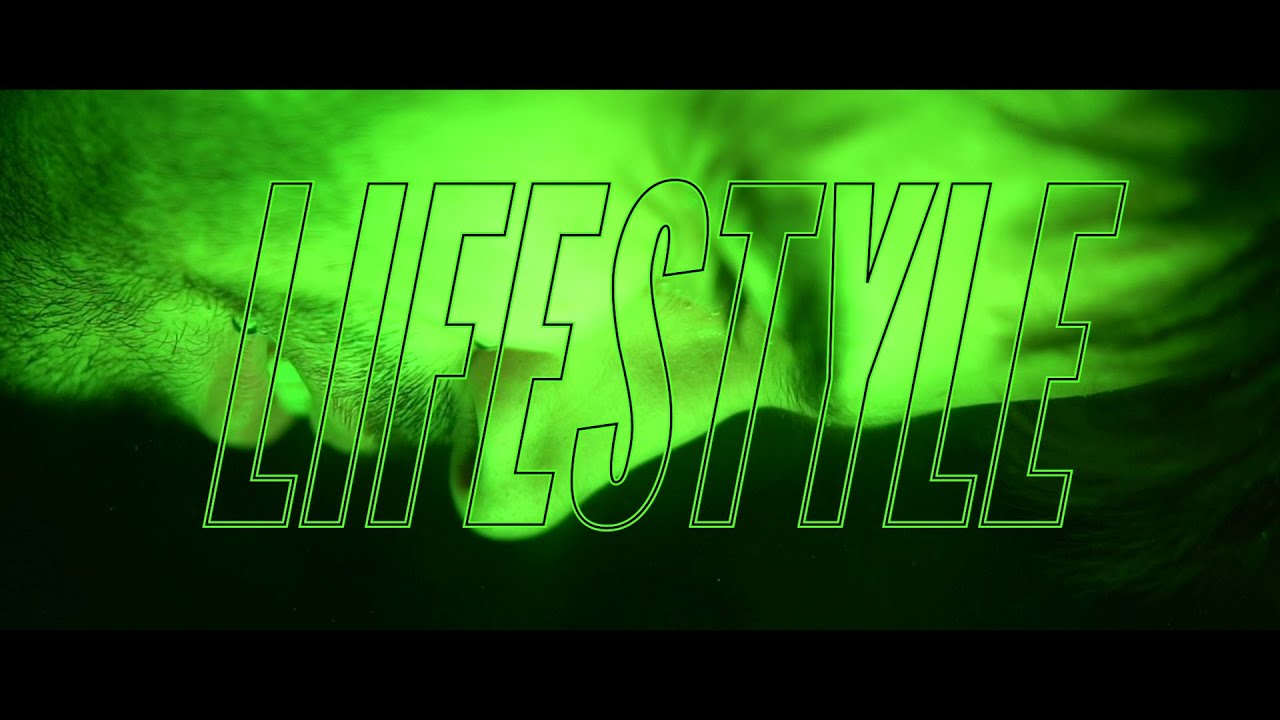 Darcy & Soham - LIFESTYLE (Official Music Video)