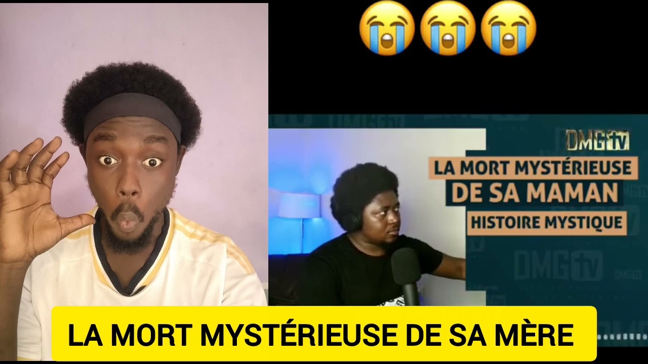 🚨🚨🚨La mort mystérieuse de sa mère #motivation#histoire mystique #sorcellerie#mystere