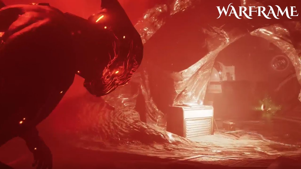 GLI ANTICHI - Warframe [ Gameplay PS5 ITA ]