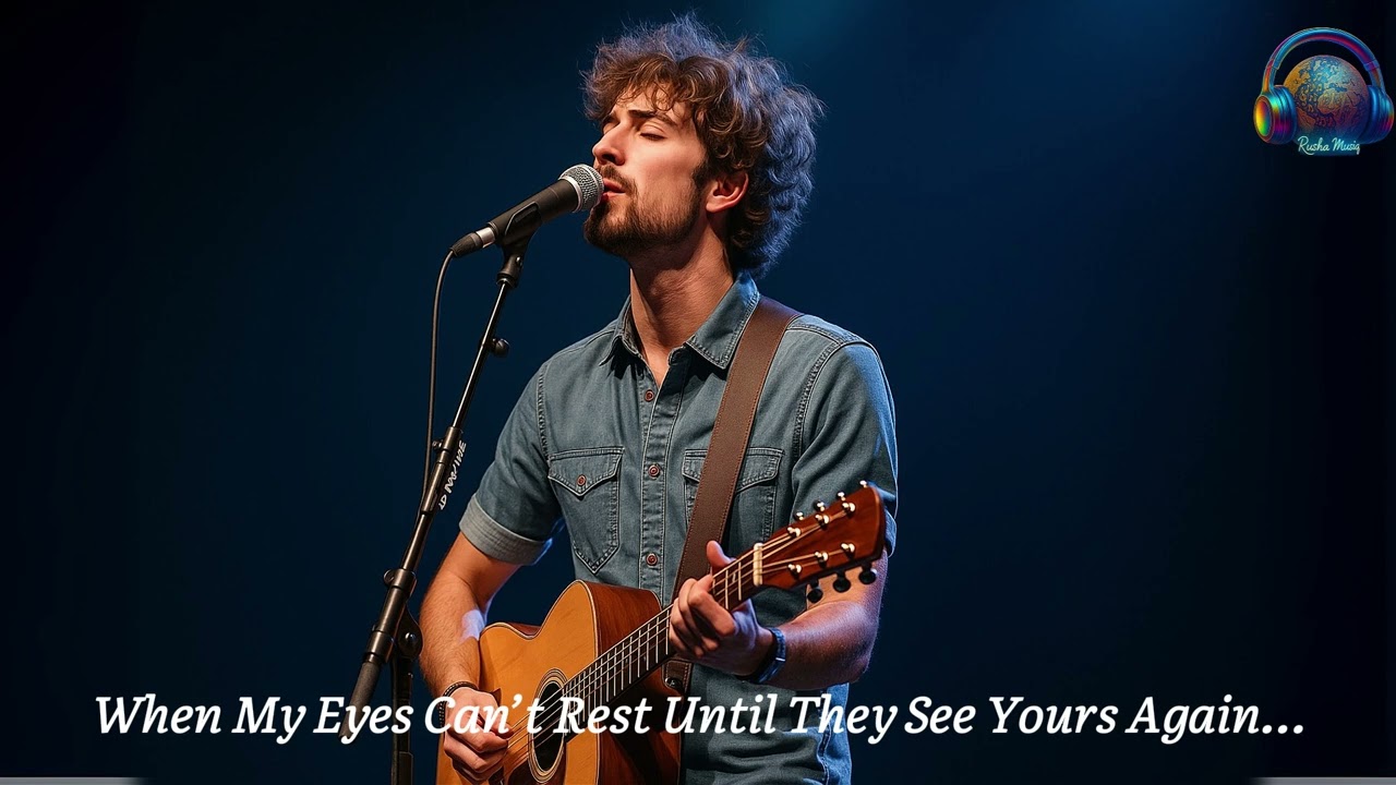 When My Eyes Can’t Rest Until They See Yours Again… | Rusha Musiq | Craving Your Face