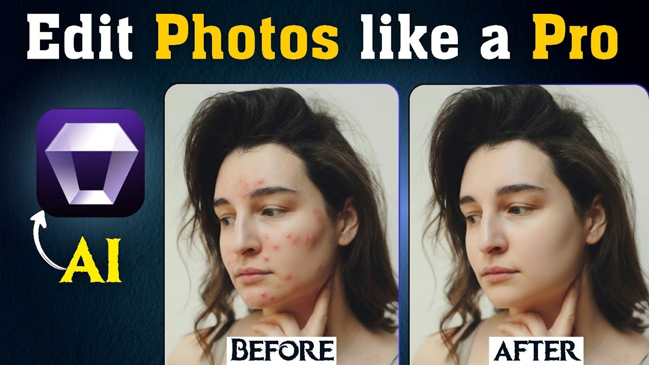 The BEST AI Tool For Photo Editing: Aiarty review (2026)