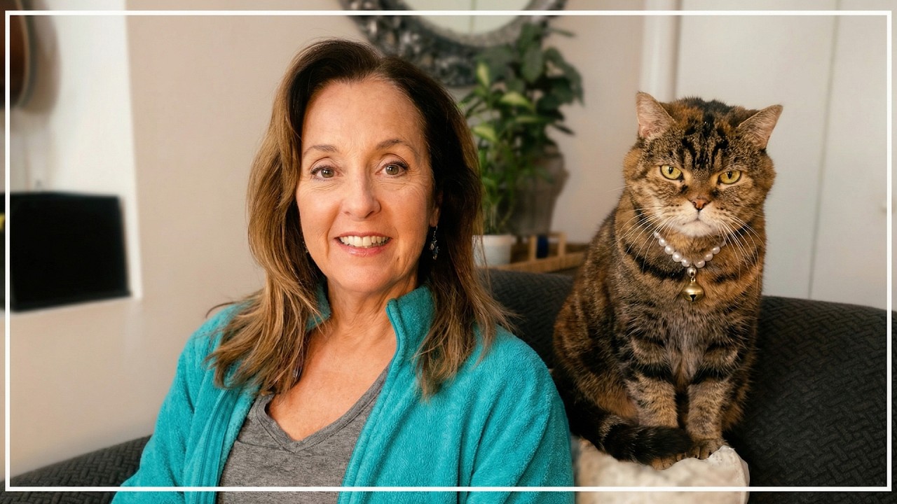 Chatting with My Cat is live!