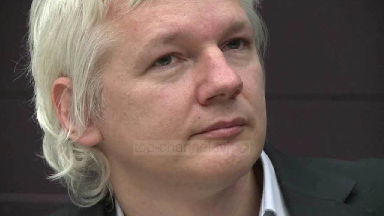 Top News - D&euml;shmia tronditese/ Julian Assange, desh&euml;n ta helmonin