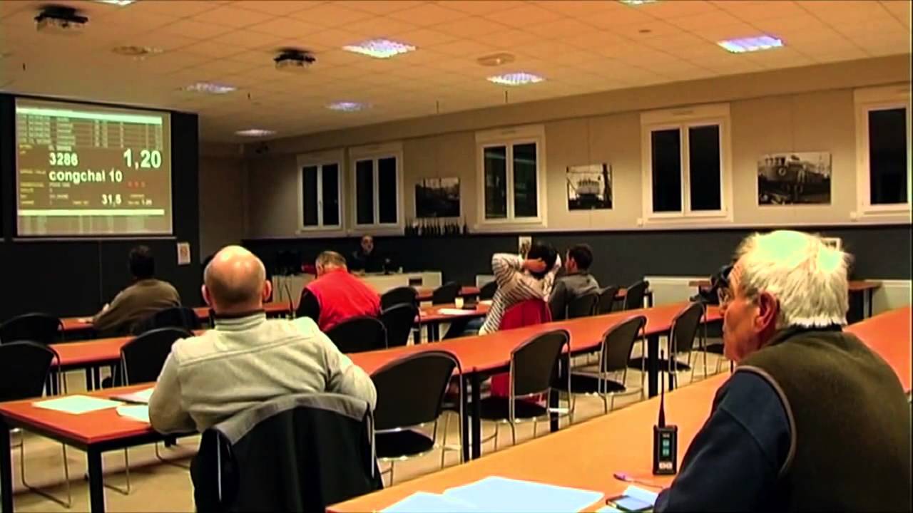 La vente sous criée et la gestion du marché