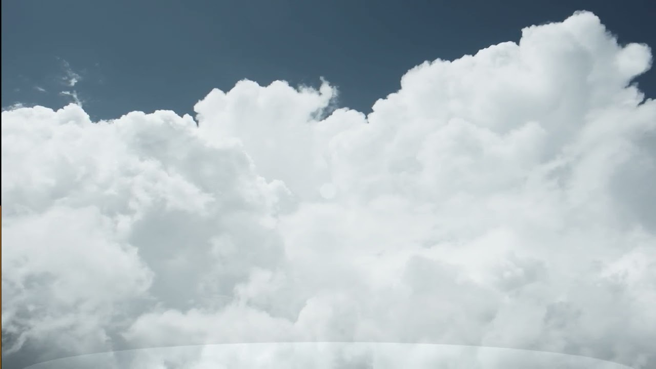 Cohérence cardiaque - Voir au--dessus des nuages UHD