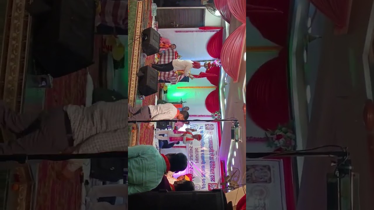 Matki dance  bholuram ji kumawat 