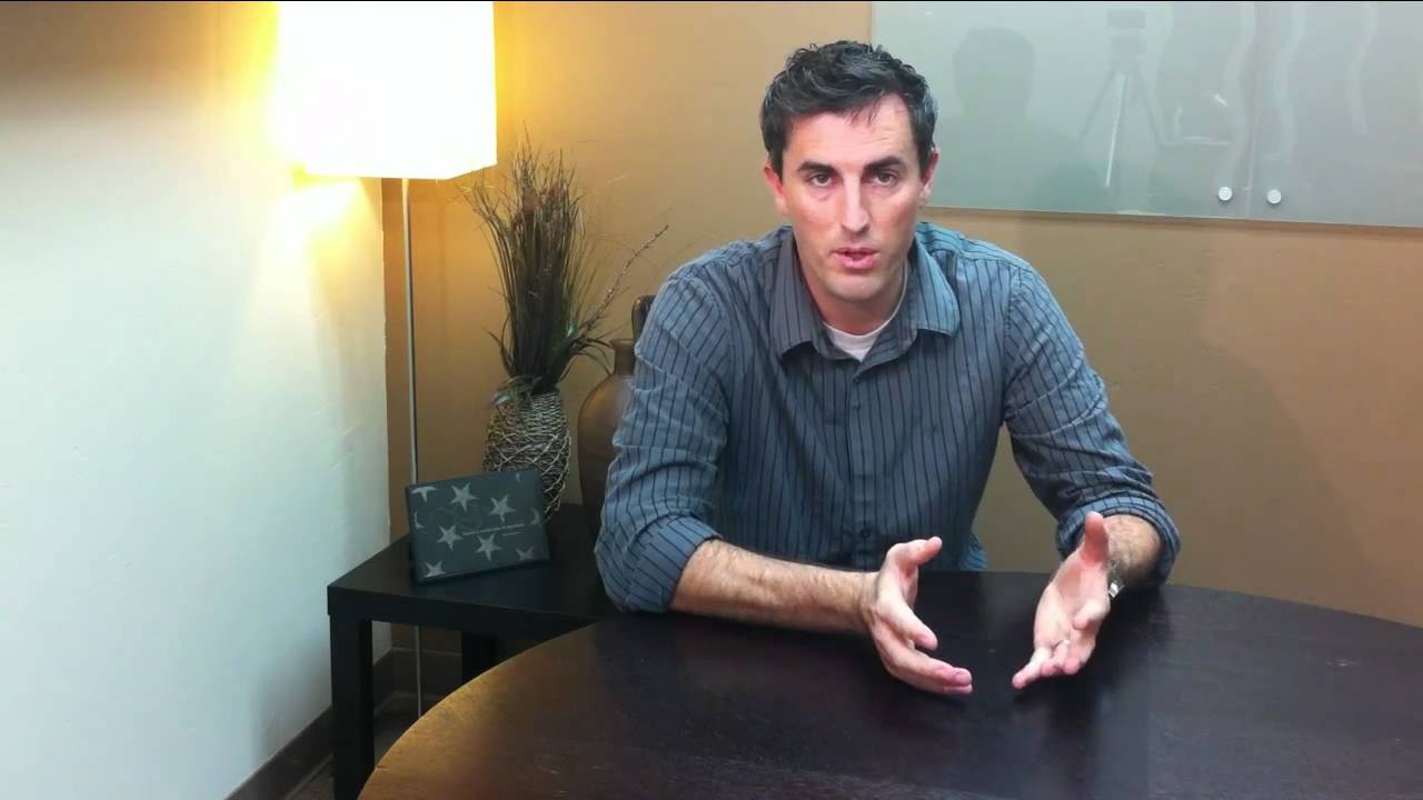 Trent Chapman discusses which CA mortgage types have recourse options