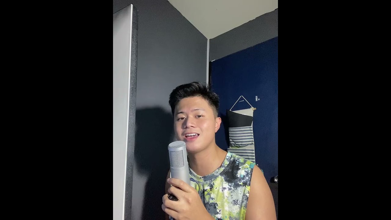 W.H.U.T - Wanna Hold You Tight (Cover)