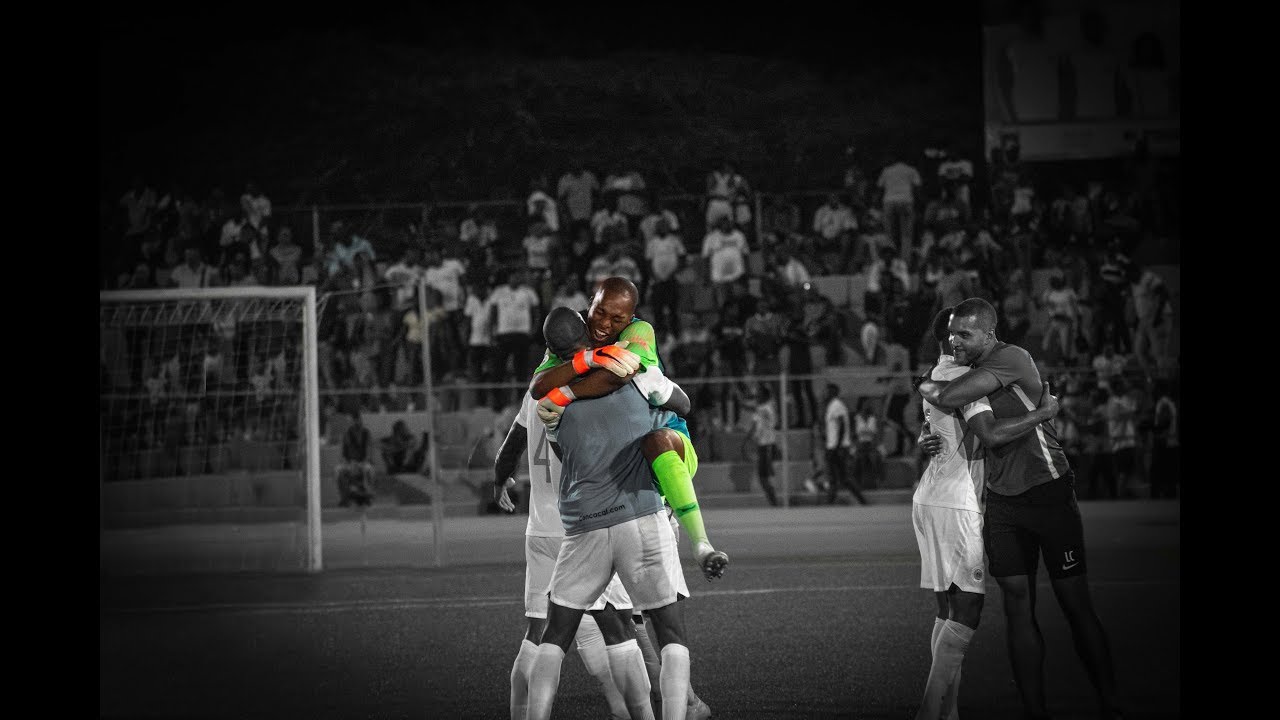 In Memory of Jairzinho Pieter #LOVEPURUPAPA ⚽❤🇨🇼