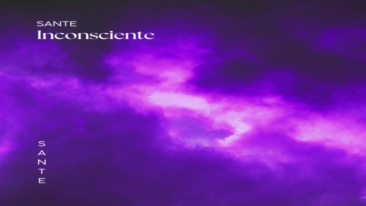 SANTE - Inconsciente (Original Mix)