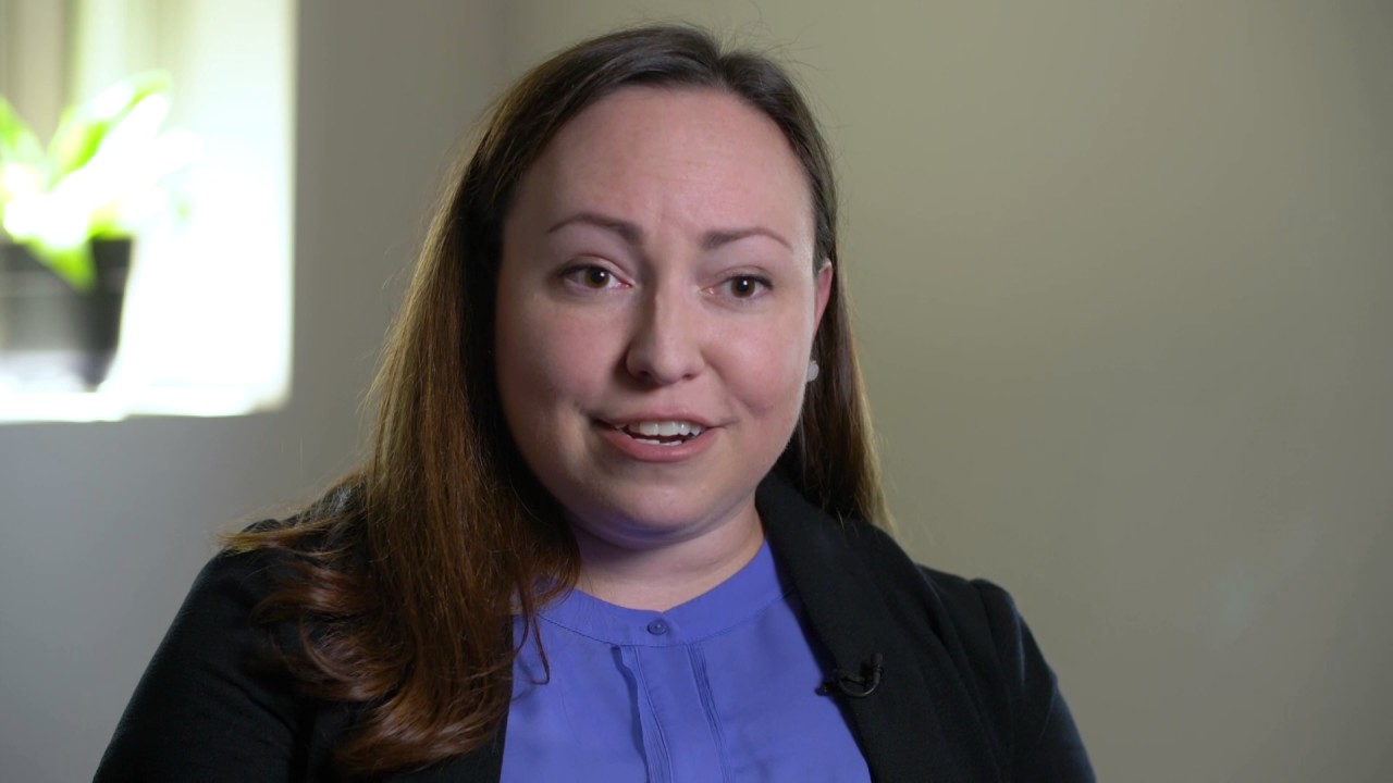 A Message from Kelly Brown, MD, Program Director, Pediatrics