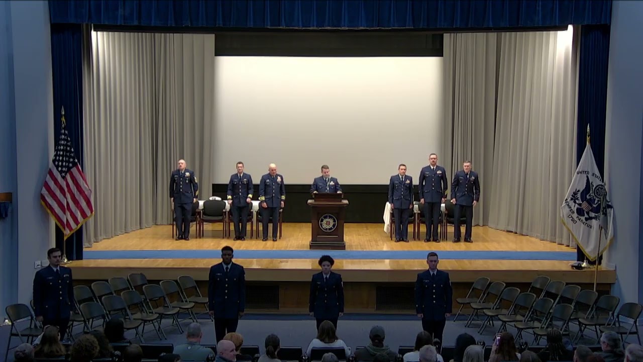 Выпускной класс MK A-School 05DEC25