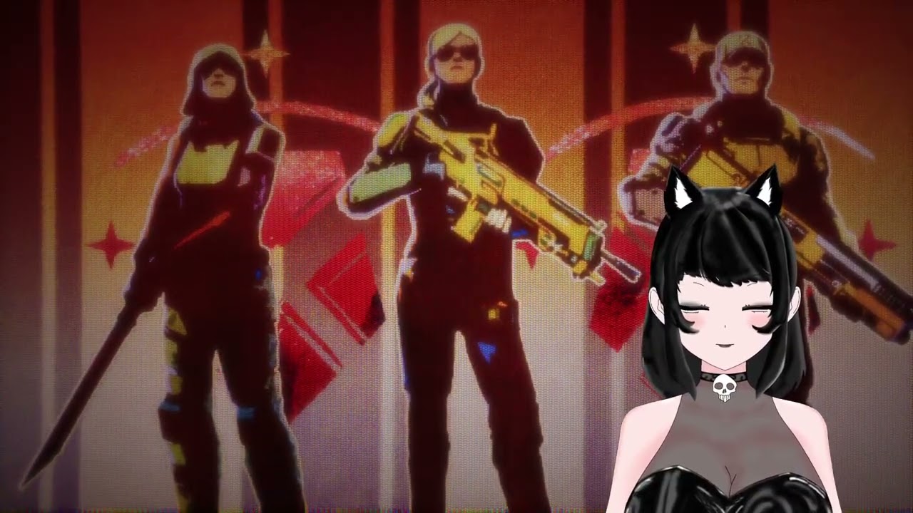 Heavily modded & Legend difficulty playthrough of XCOM 2 continues!