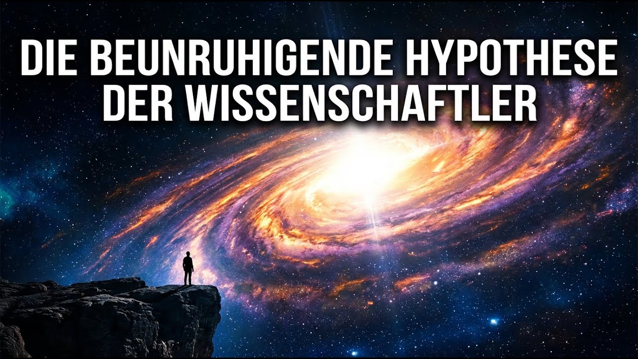 Die Größe des Universums, die dein Bewusstsein für immer verändern wird | Dokumentarfilm