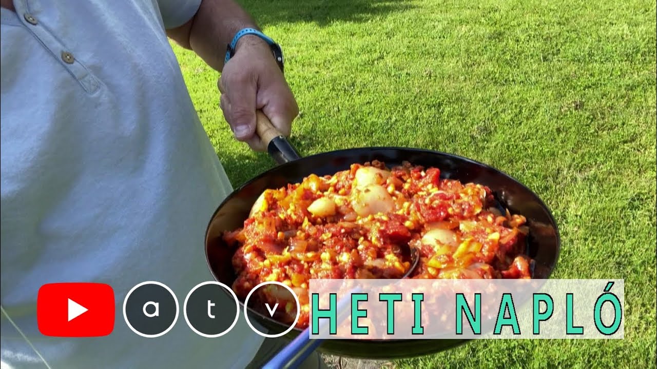 A Nagy Lecsóháború: Milyen az igazi lecsó?