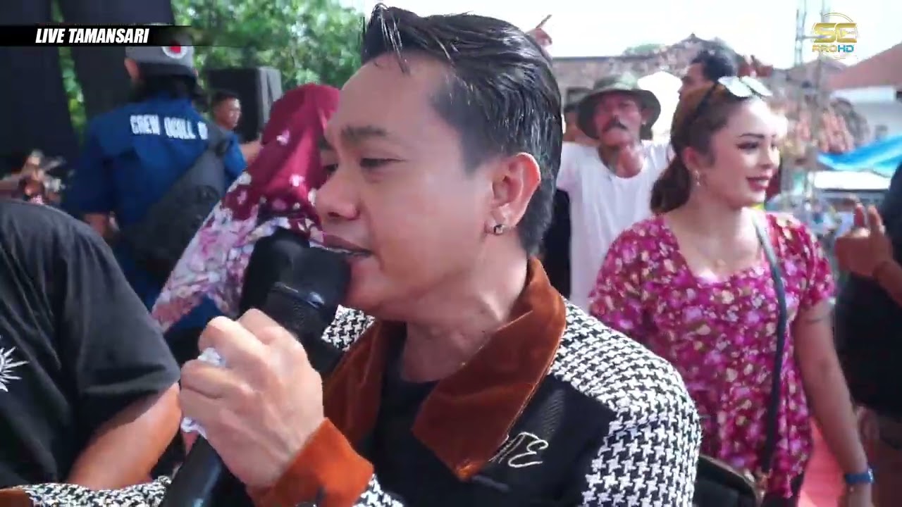 BAPERAN VOC OCHOL DHUT | DUO SRIKANDI LIVE MUSIC 14 FEBRUARI 2026