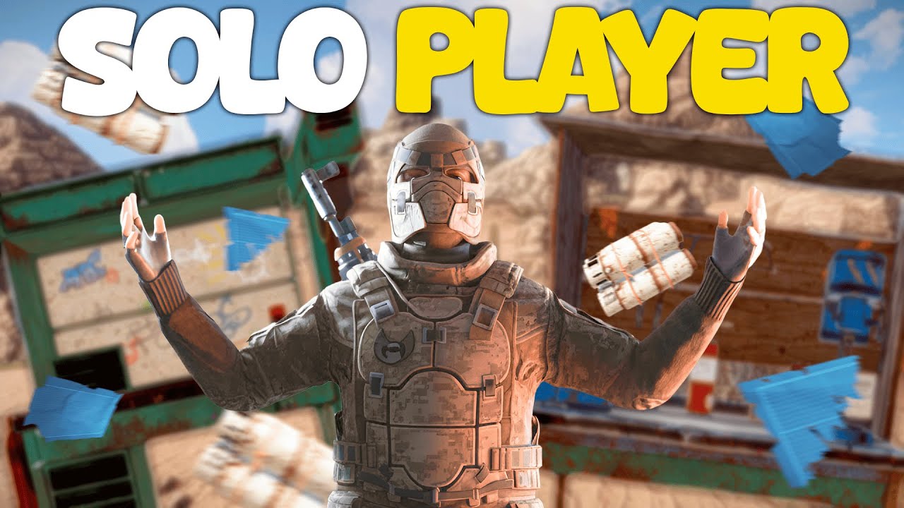 SOLO PRO dominando o Rust no oficial