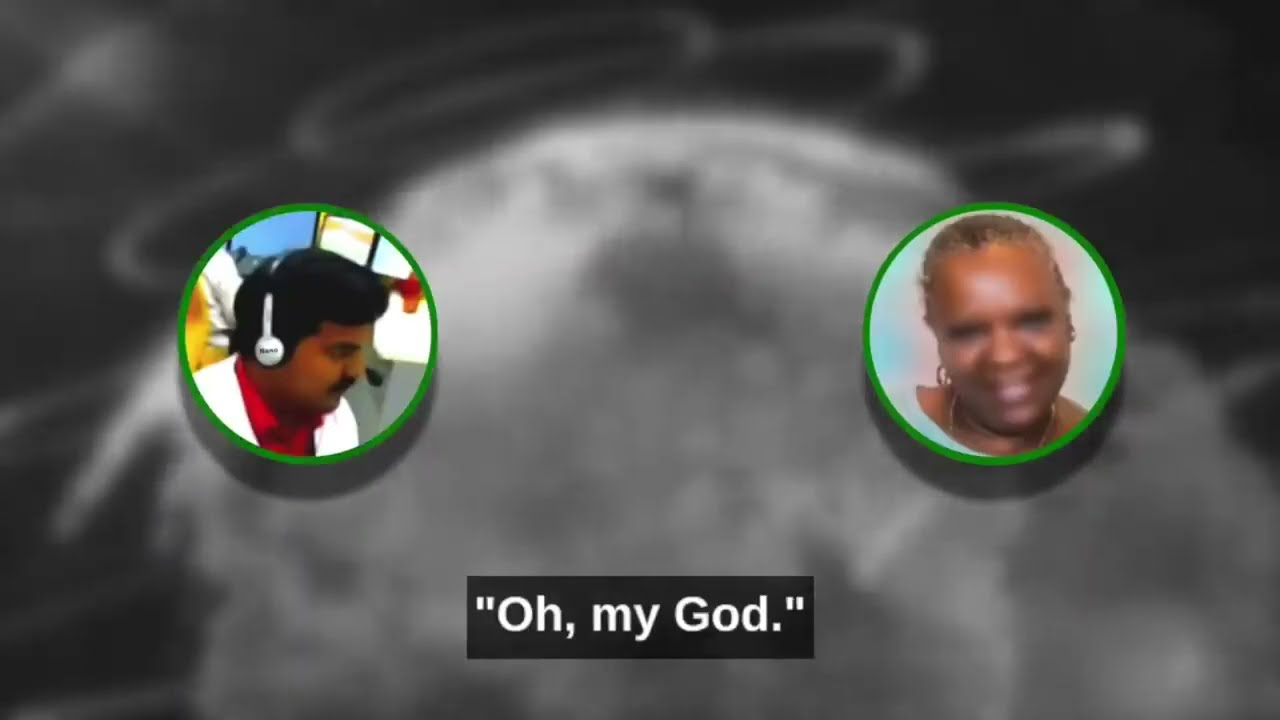 Scammer Reacts When Hackers Turn ON His Webcam! $35,000 AirBNB Scammer Confronted FACE to FACE!