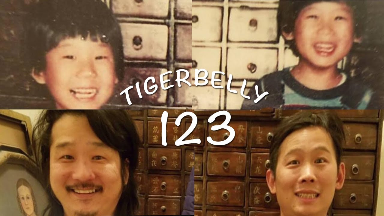 Steebeeweebee Goes Red | TigerBelly 123