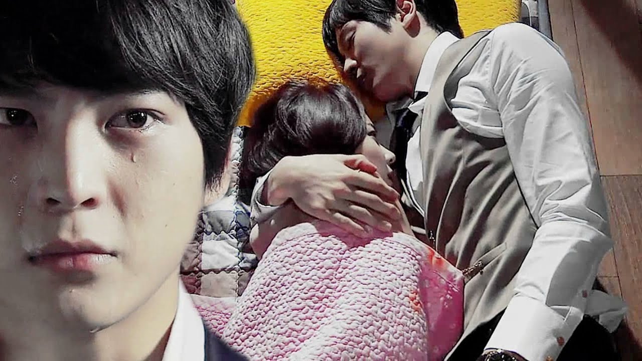 Goo Ma Jun & Shin Yu Kyung  | О памяти снов никогда {for ღVikysiaღ}