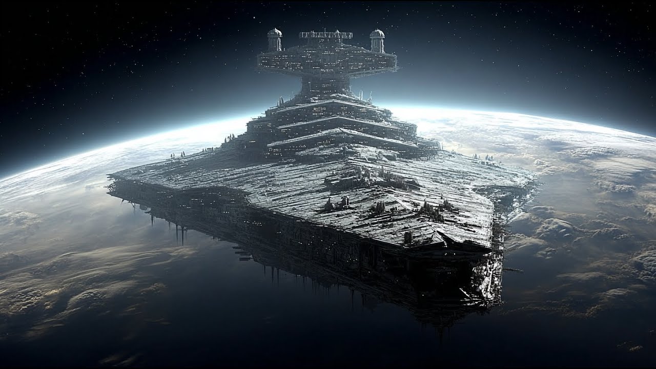 They Thought Humans Were Legends—And Suddenly, Their Fleet Arrived! | HFY Sci-Fi Story