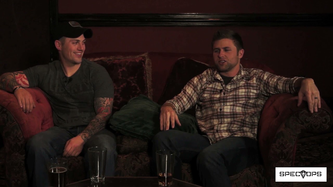 Money Butt | Inside the Team Room: U.S. Army Rangers Episode 10