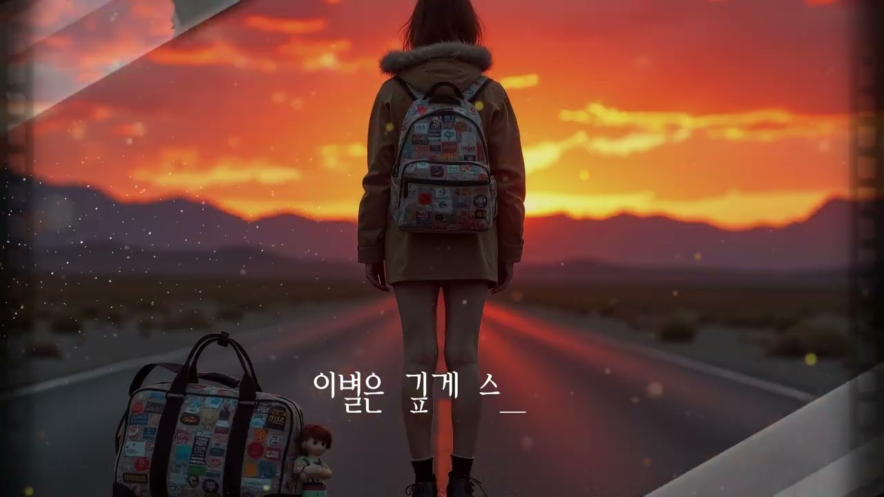 음악이 머무는 곳 #NYJIMMY “어떤 길 위에 서서”