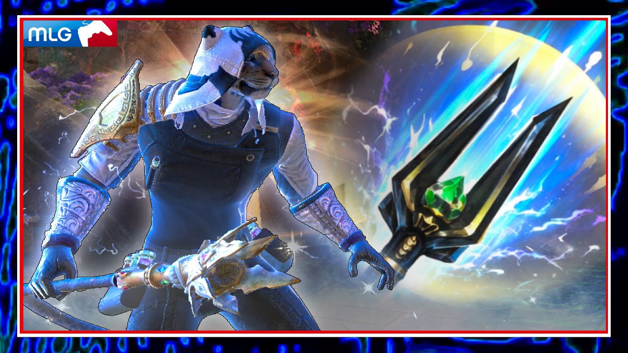 Crutching on my Shock🦽 | ESO PvP | ESO LAGSTREAM🔴