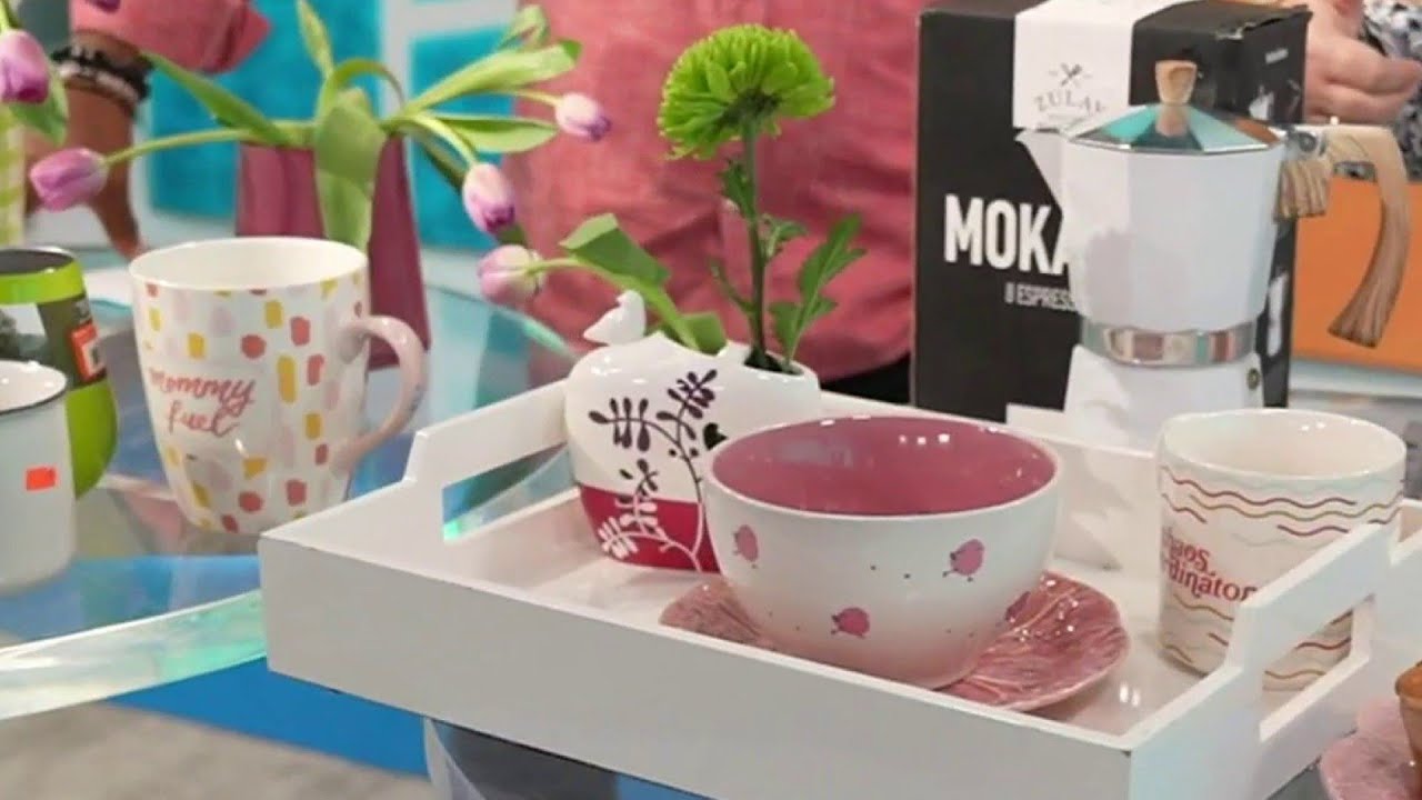 Florida moms tell us what they really want for Mother’s Day
