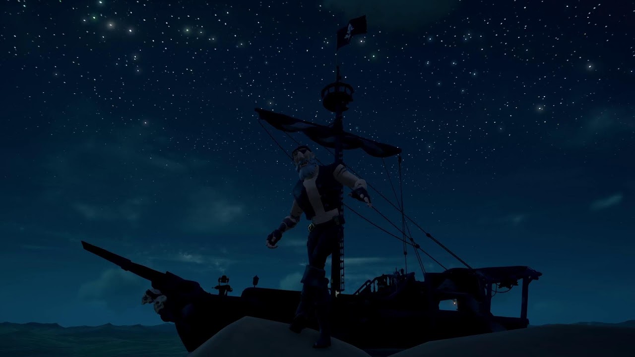Sea of Thieves , чат Twitch работает, чат Ютуб блочит провайдер Прямой эфир через restream.su