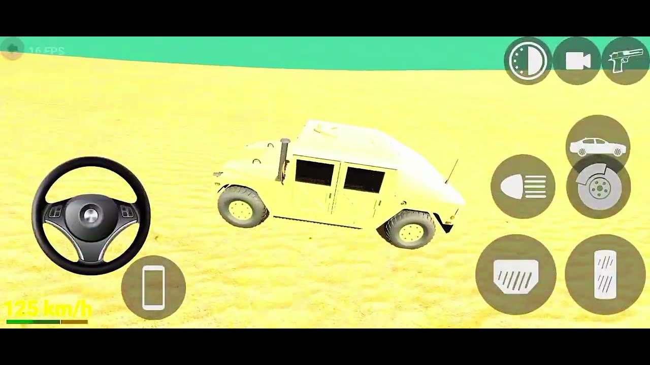 Unloading stone in truck😱 and tractor and that  🚙💥#viral #gaming 🏎️🚕#games#reels