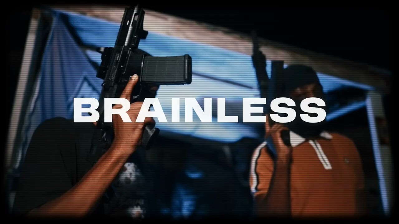 [FREE] Byron Messia x Kman 6ixx Dancehall Instrumental 2025 - 