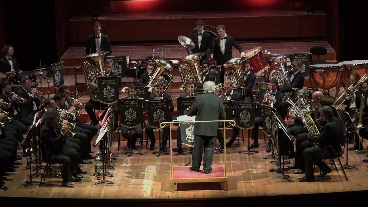 Willima Tell Final