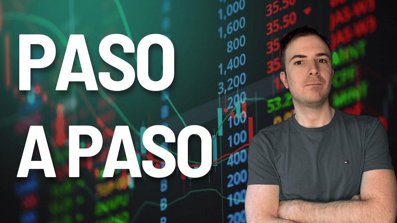 How to Trade from Scratch on BingX