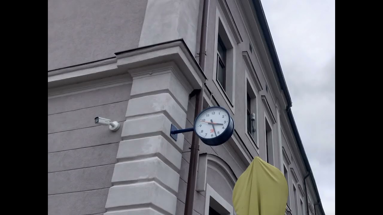 hlášení Louny (HaViS)