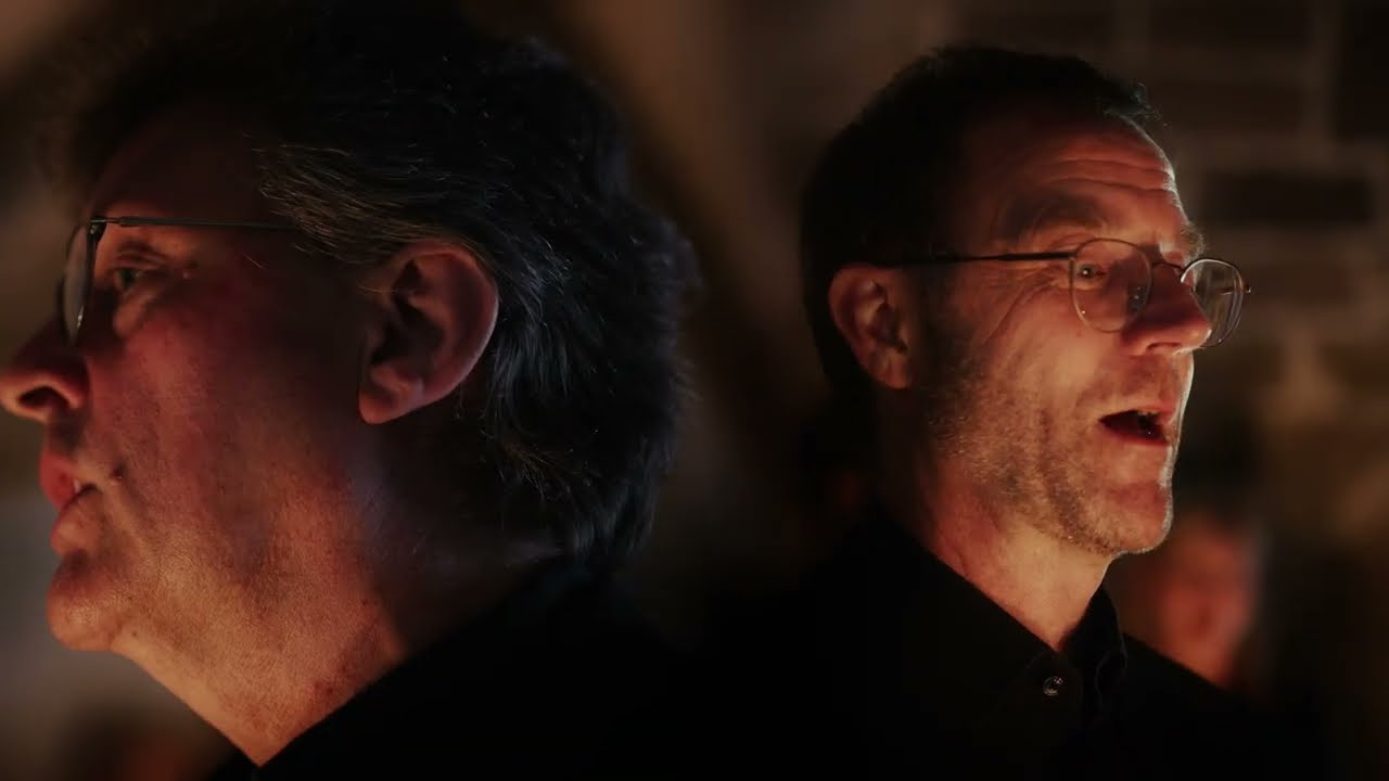 Notre P&egrave;re (Maurice Durufl&eacute;), Maulbronner Kammerchor, Benjamin Hartmann