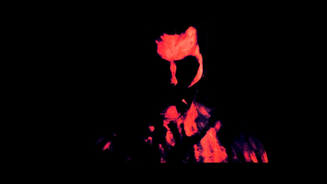 Drakh - Cosmic Shadow (Official Video)