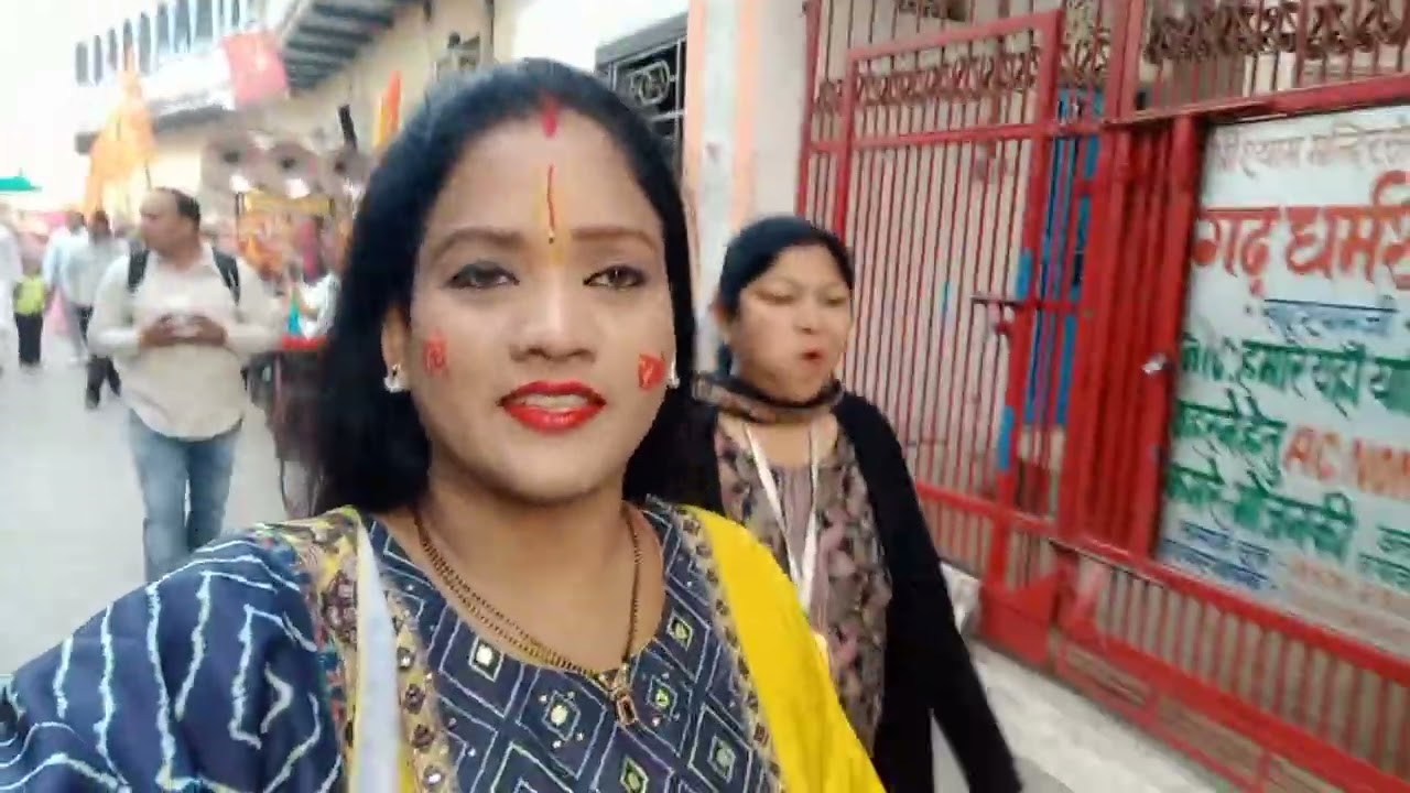 हैदराबाद से खाटू श्याम संपूर्ण यात्रा 🙏 | मंदिर दर्शन | रुकने की व्यवस्था | पूरी जानकारी | 