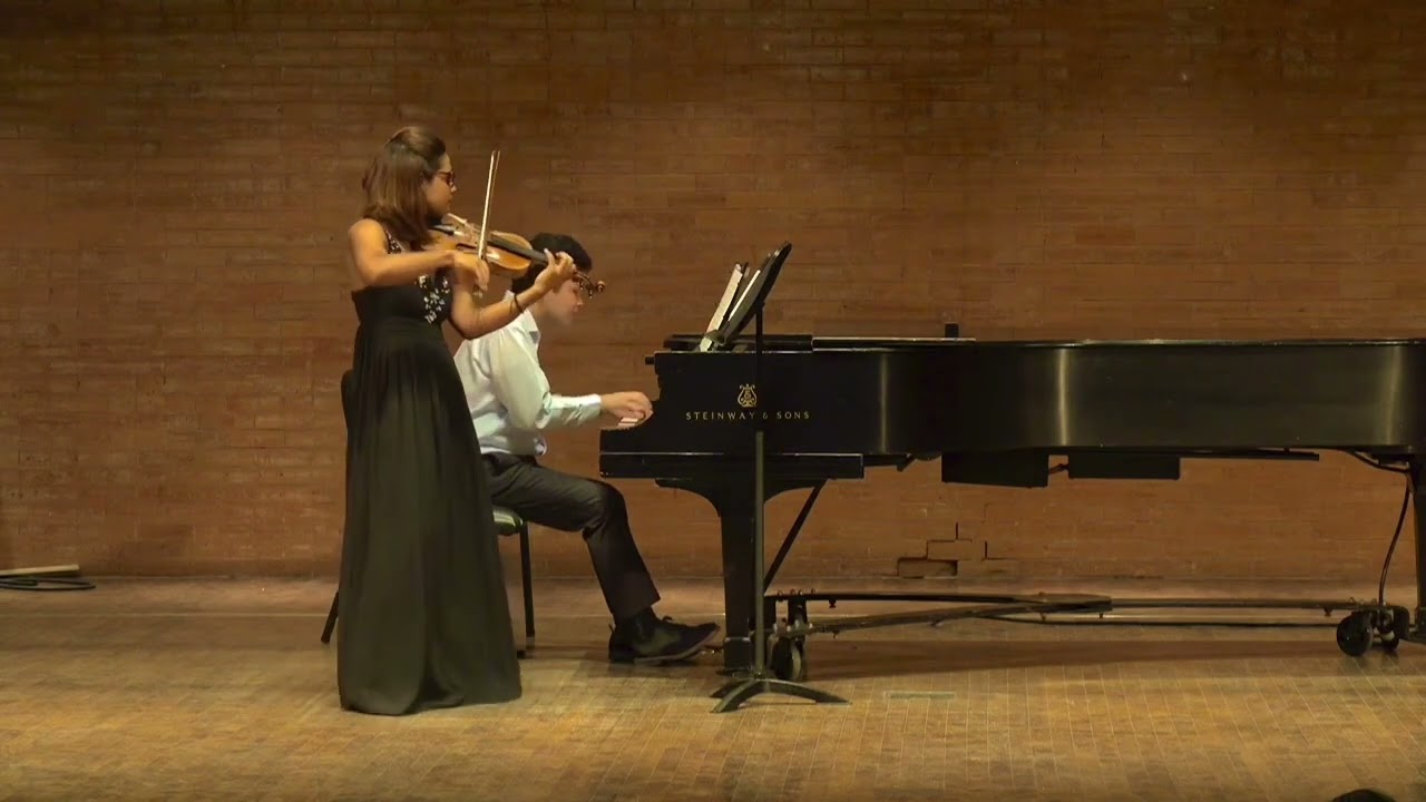 Valse Bluette by Riccardo Drigo || Yohali Montero & Johann Derecho