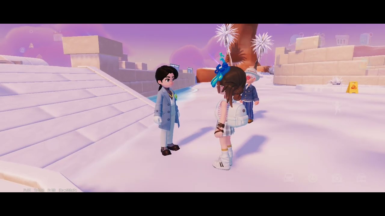 [HEARTOPIA] Gameplay 9