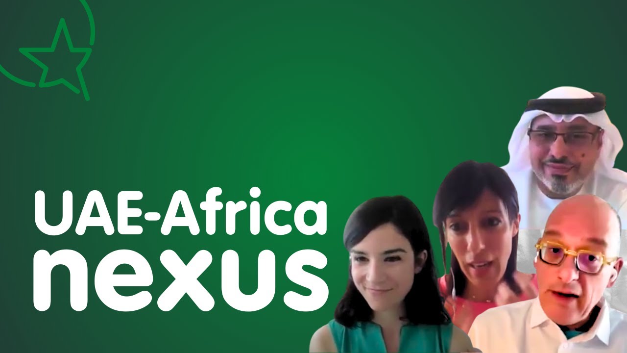 UAE-Africa nexus: Navigating a new multipolar landscape