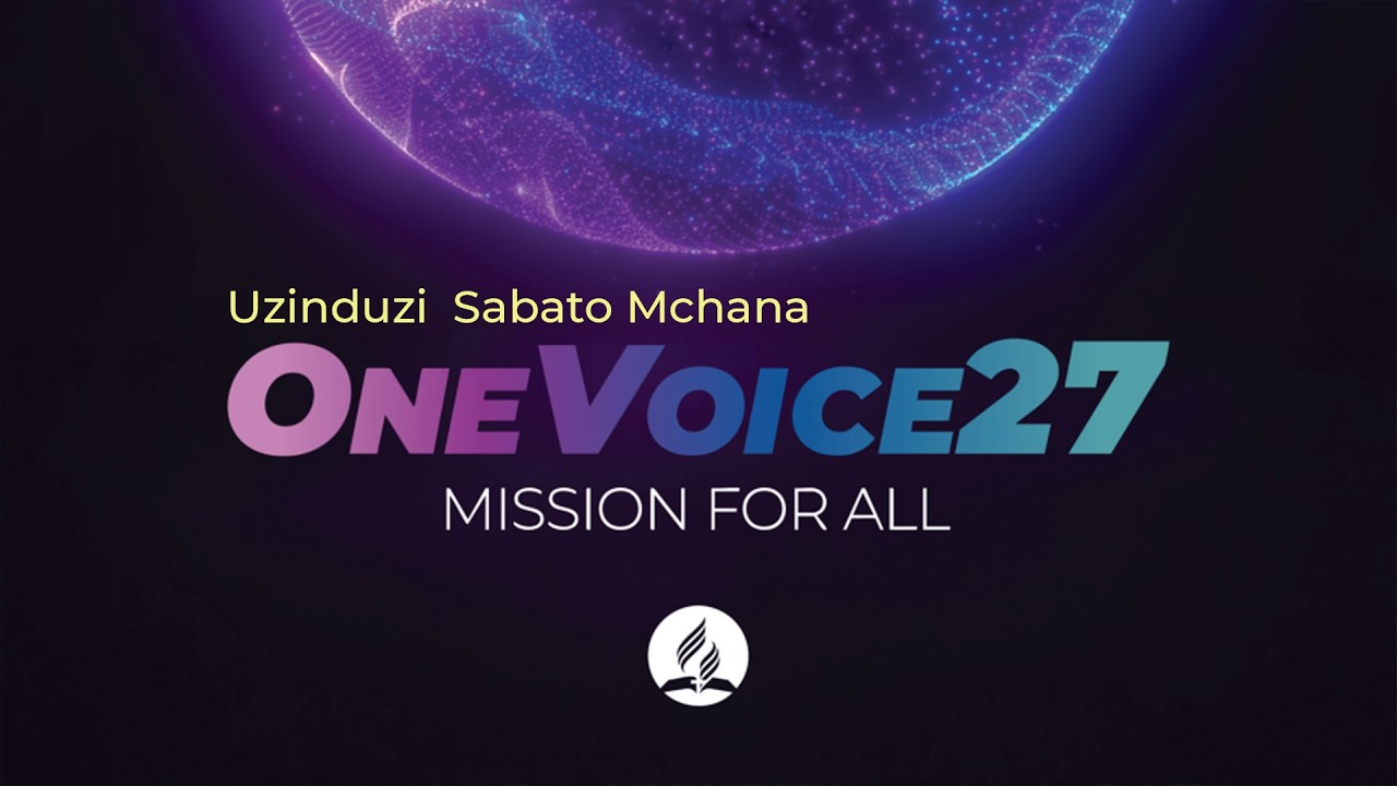 Sabato Mchana - Uzinduzi wa OneVoice27 Mission For All | Kanda ya Mbezi