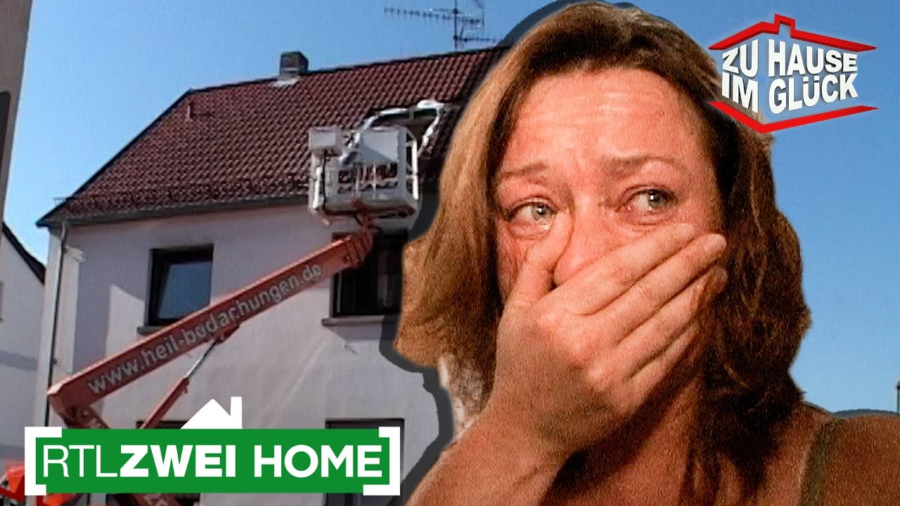 Die erste Folge! | Teil 2 | Zuhause im Glück | RTLZWEI Home